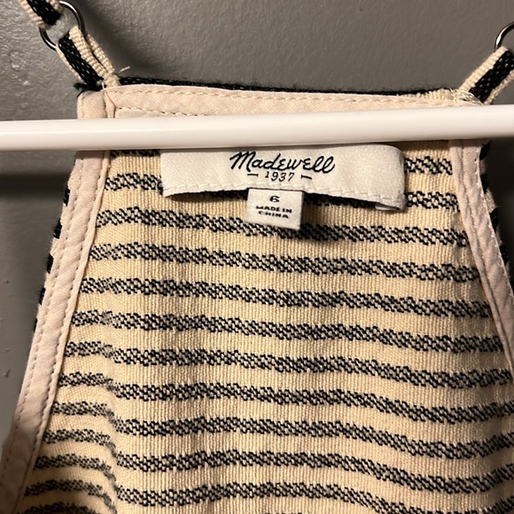 Madewell Dress - Picture 2 of 3